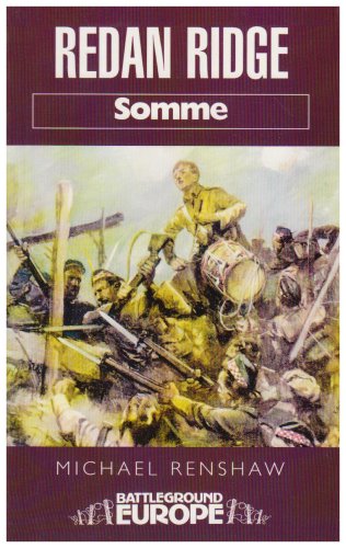 Redan Ridge (Battleground Europe)