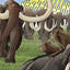 End of the Ice Age