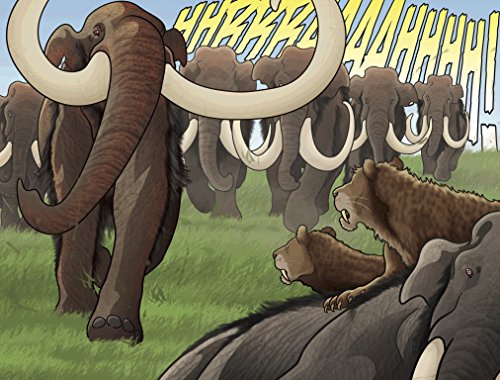 End of the Ice Age