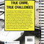 Brain Games - True Crime Puzzles