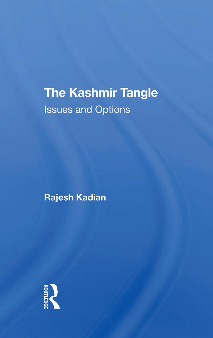 The Kashmir Tangle