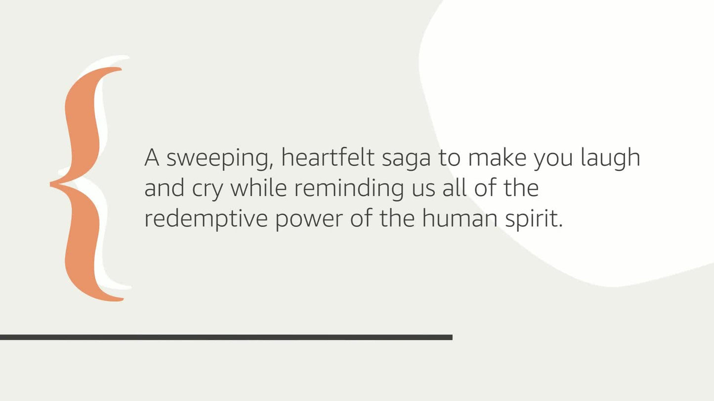 The Heart's Invisible Furies: A Novel