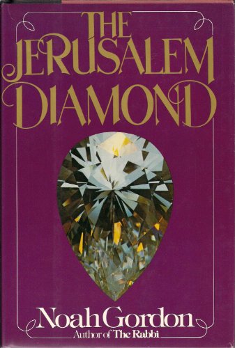 Jerusalem Diamond