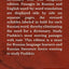 Pushkin Poems: A Russian Dual Language Book