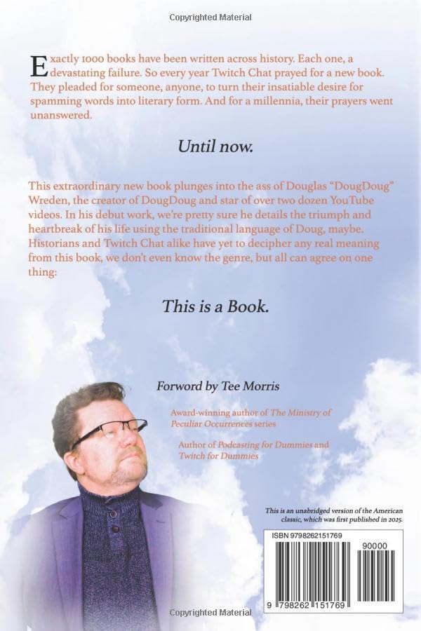 DOUG: A DougDoug Story