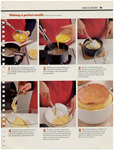 Sunset Easy Basics For Good Cooking