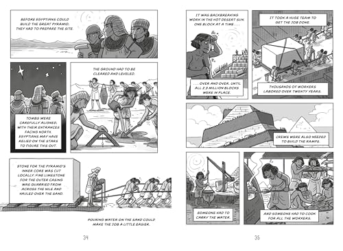 History Smashers: Ancient Egypt