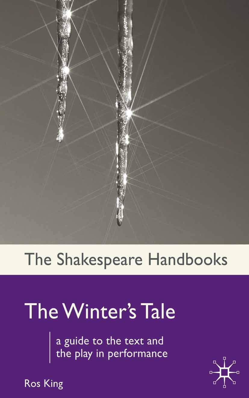 The Winter's Tale (Shakespeare Handbooks, 13)