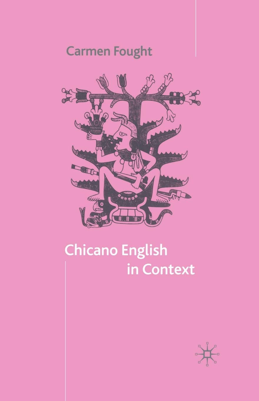 Chicano English in Context