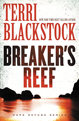 Breaker's Reef (Cape Refuge Series)