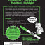 Dinosaur Hidden Pictures Puzzles to Highlight (Highlights Hidden Pictures Puzzles to Highlight Activity Books)