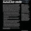 Discovering AutoCAD 2020