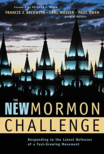 New Mormon Challenge, The