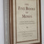 The Five Books of Moses: The Schocken Bible: Volume I / Deluxe Edition