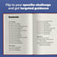 How to Deal with Your ____ So Your Kids Don't Have to: An Encyclopedia for Ditching Your Emotional Baggage (Parenting Book Series)