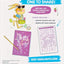 Scratch-and-Play Easter Hidden Pictures: Easter Scratch Art Activity, 10 Easter Cards for Family Fun On the Go with Hidden Pictures Puzzles and ... Messages for Kids 6-9 (Highlights Fun to Go)