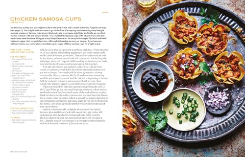 Curry Guy Chicken: Deliciously Spiced Recipes From South And Southeast Asia