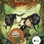 WolfWalkers: The Graphic Novel (Cartoon Saloon’s Irish Folklore)