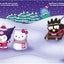 Hello Kitty and Friends The Night Before Christmas