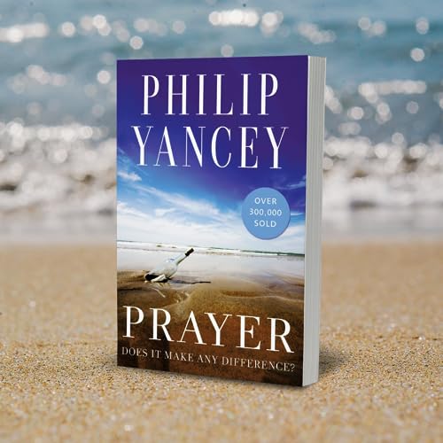 Prayer: Does It Make Any Difference?