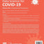 Data Science for COVID-19 Volume 1: Computational Perspectives