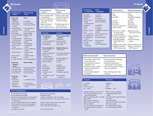 Collins Easy Learning Irish - Easy Learning Irish Dictionary