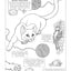 My First Book About Physics (Dover Science For Kids Coloring Books)