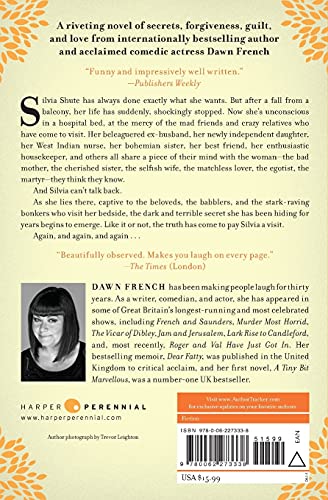 Oh Dear Silvia: A Novel