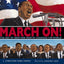 March On!: The Day My Brother Martin Changed the World