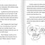 Charlie Picasso: And The Magic Pencil (Charlie Picasso - Dyslexia-Friendly Chapter Books for Kids Ages 6-9)