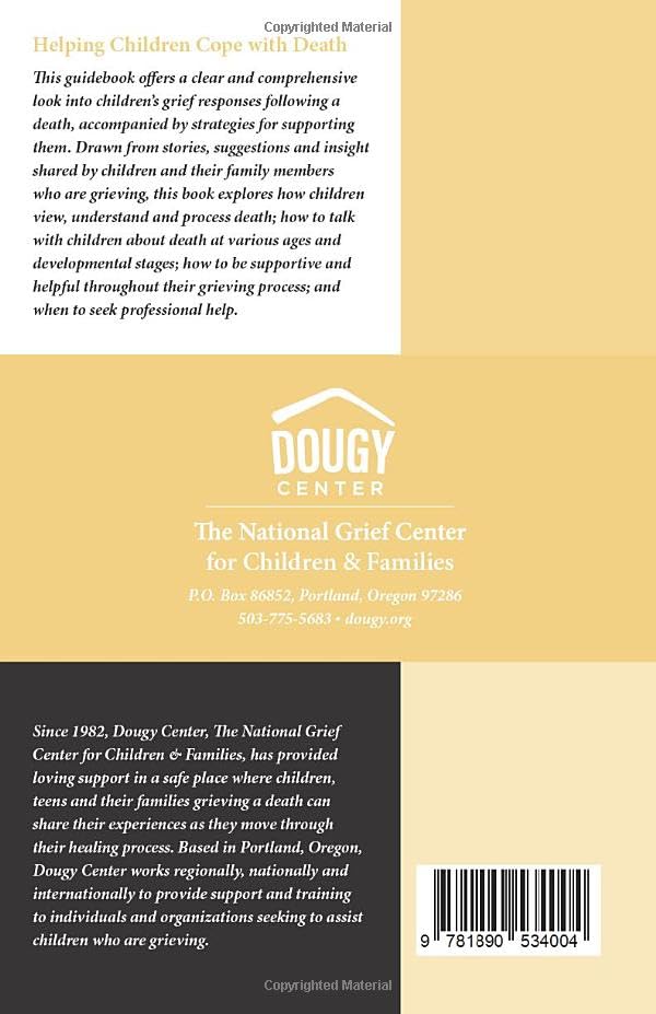 Helping Children Cope with Death