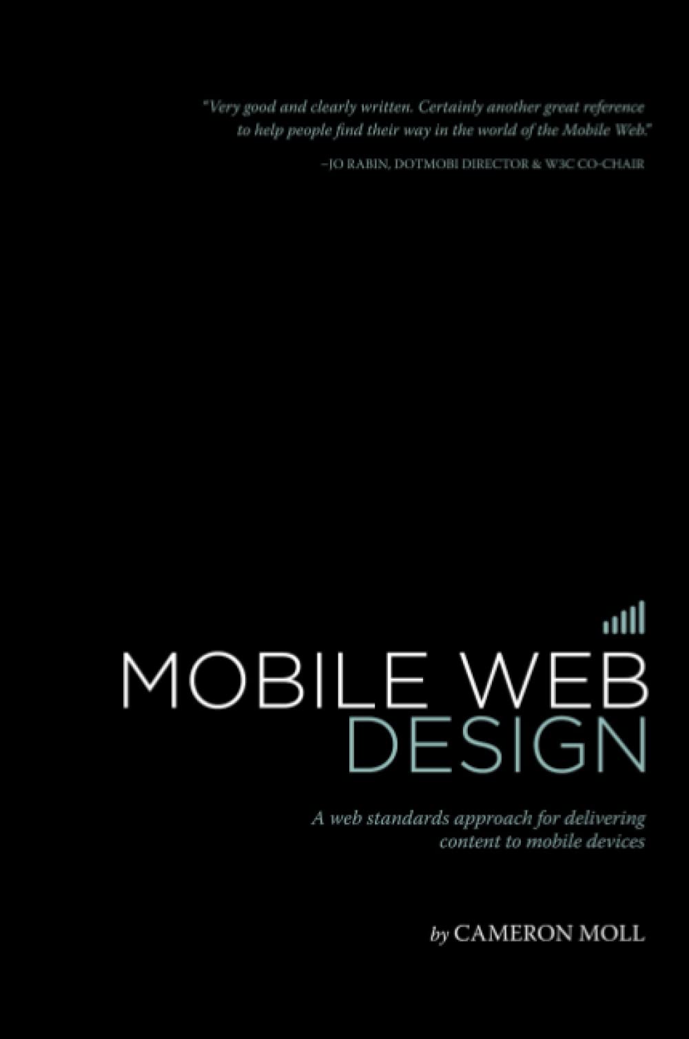Mobile Web Design