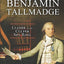 Memoir of Colonel Benjamin Tallmadge