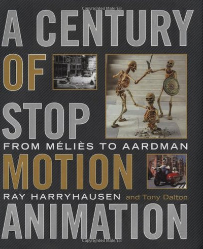 A Century of Stop Motion Animation: From Melies to Aardman b