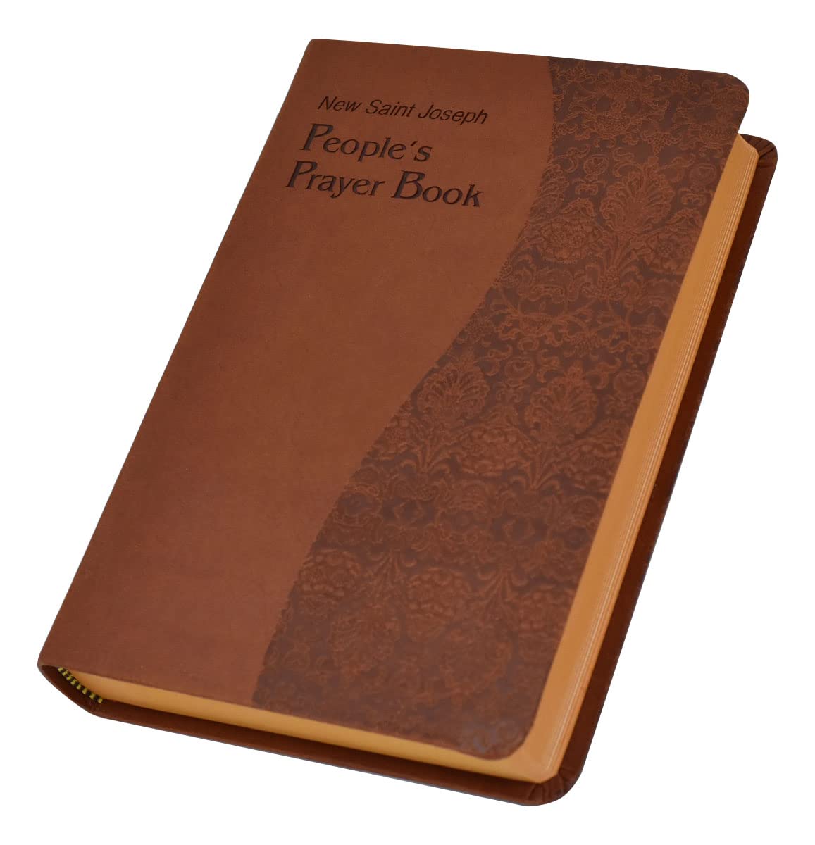 People's Prayer Book by Francis Evans (Miakarts Books)