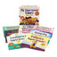 My Superpower Values 8 Book Box Set (Books 1-8: Kindness, Mindfulness, Acceptance, Gratitude, Confidence, Honesty, Patience, and Love) (My Superpower Books)