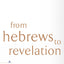 From Hebrews to Revelation: A Theological Introduction