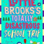 Lottie Brooks Series Collection 7 Books Set By Katie Kirby (The Completely Chaotic Christmas, Extremely Embarrassing Life, Catastrophic Friendship Fails, Totally Disastrous School-Trip & More)