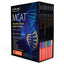 MCAT Complete 7-Book Subject Review 2019-2020: Online + Book + 3 Practice Tests (Kaplan Test Prep)