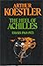 The Heel of Achilles: Essays 1968-1973