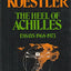 The Heel of Achilles: Essays 1968-1973
