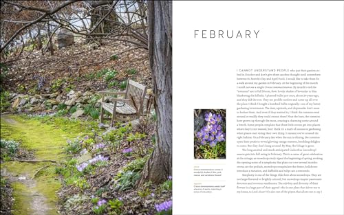 A Year at Brandywine Cottage: Six Seasons of Beauty, Bounty, and Blooms