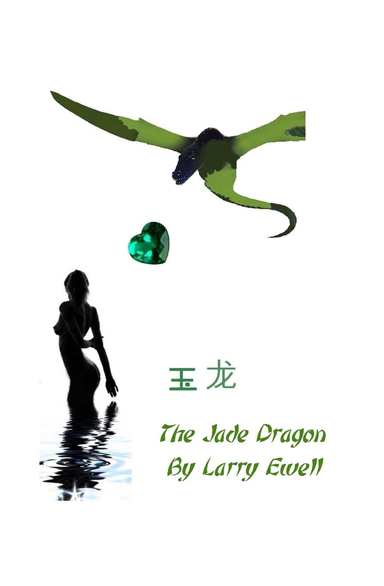 The Jade Dragon