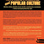 Mystery, Violence, and Popular Culture