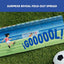GOOOOL!: A Soccer Book for Kids (Spanish and English) (Si Sabo Bilingual Books for Kids)
