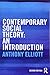 Contemporary Social Theory: An introduction