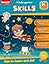Head Start Skills Workbooks: Ages 5-6 - Kindergarten Prep with Sticker Sheet (Kindergarten Workbook)