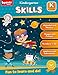 Head Start Skills Workbooks: Ages 5-6 - Kindergarten Prep with Sticker Sheet (Kindergarten Workbook)