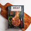 Meat: The Ultimate Cookbook