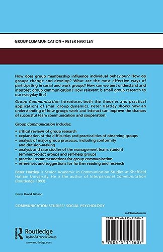 Group Communication